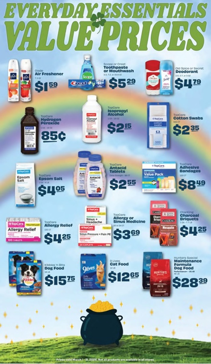 Ad page image