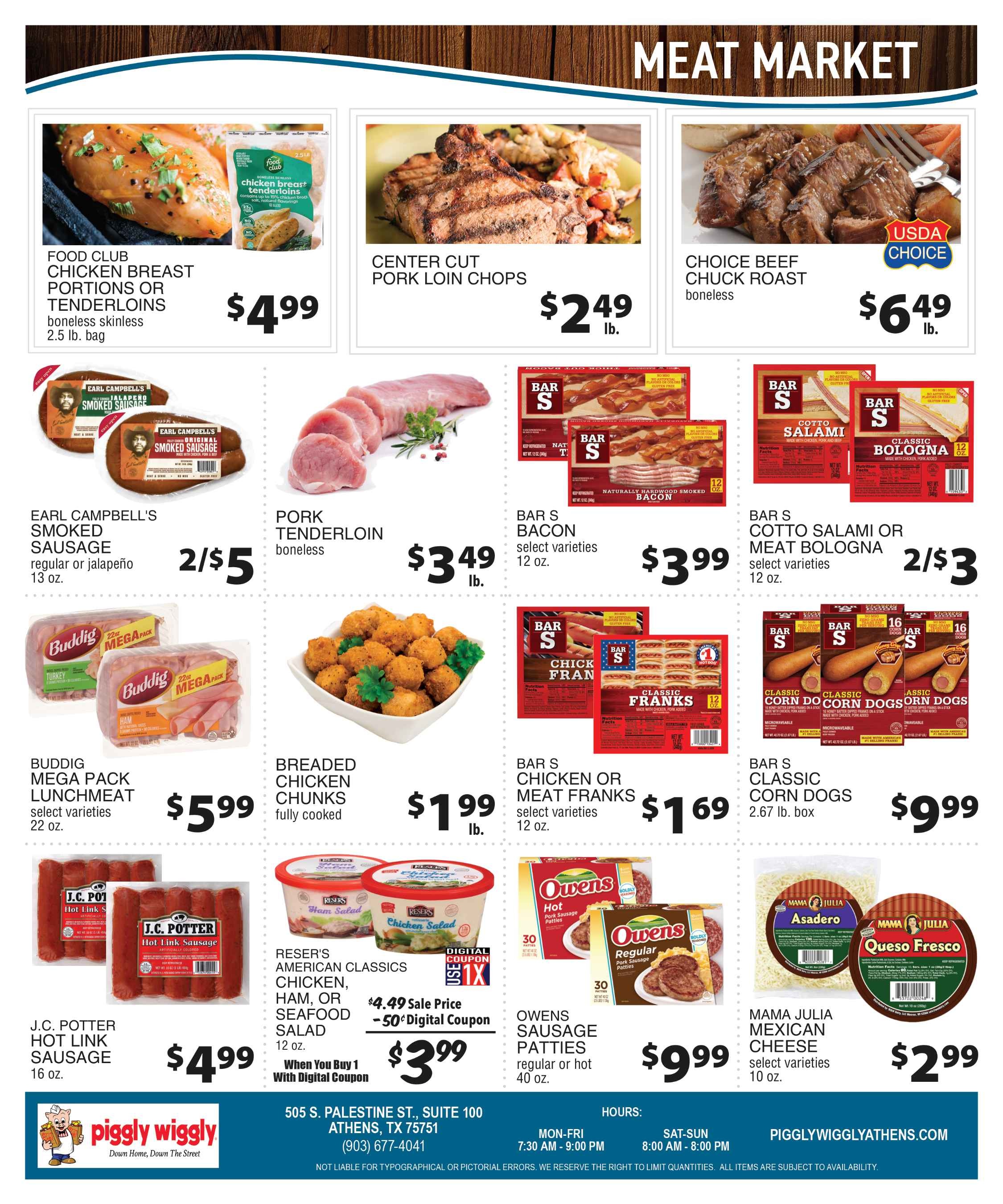 Ad page image