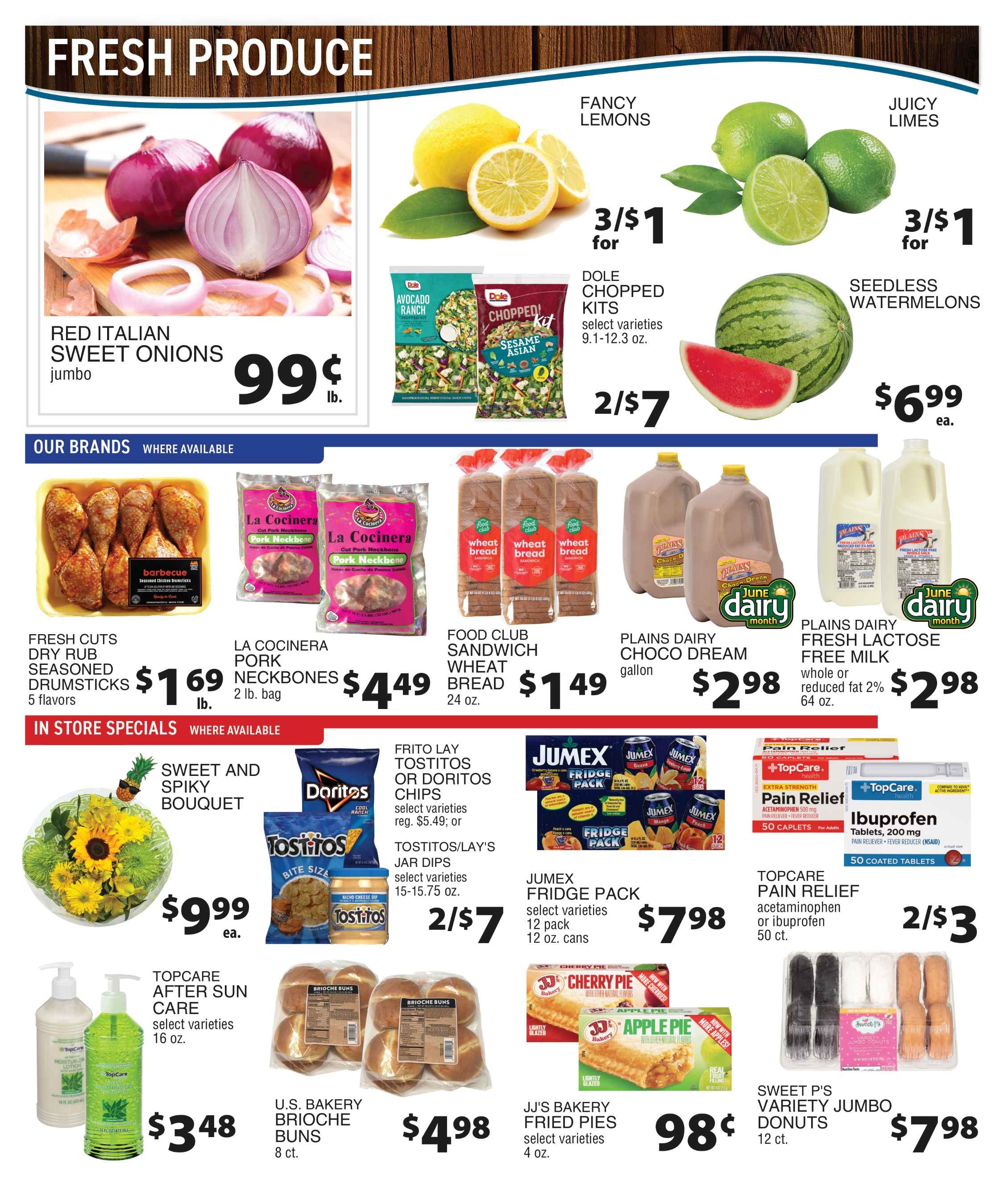 Ad page image