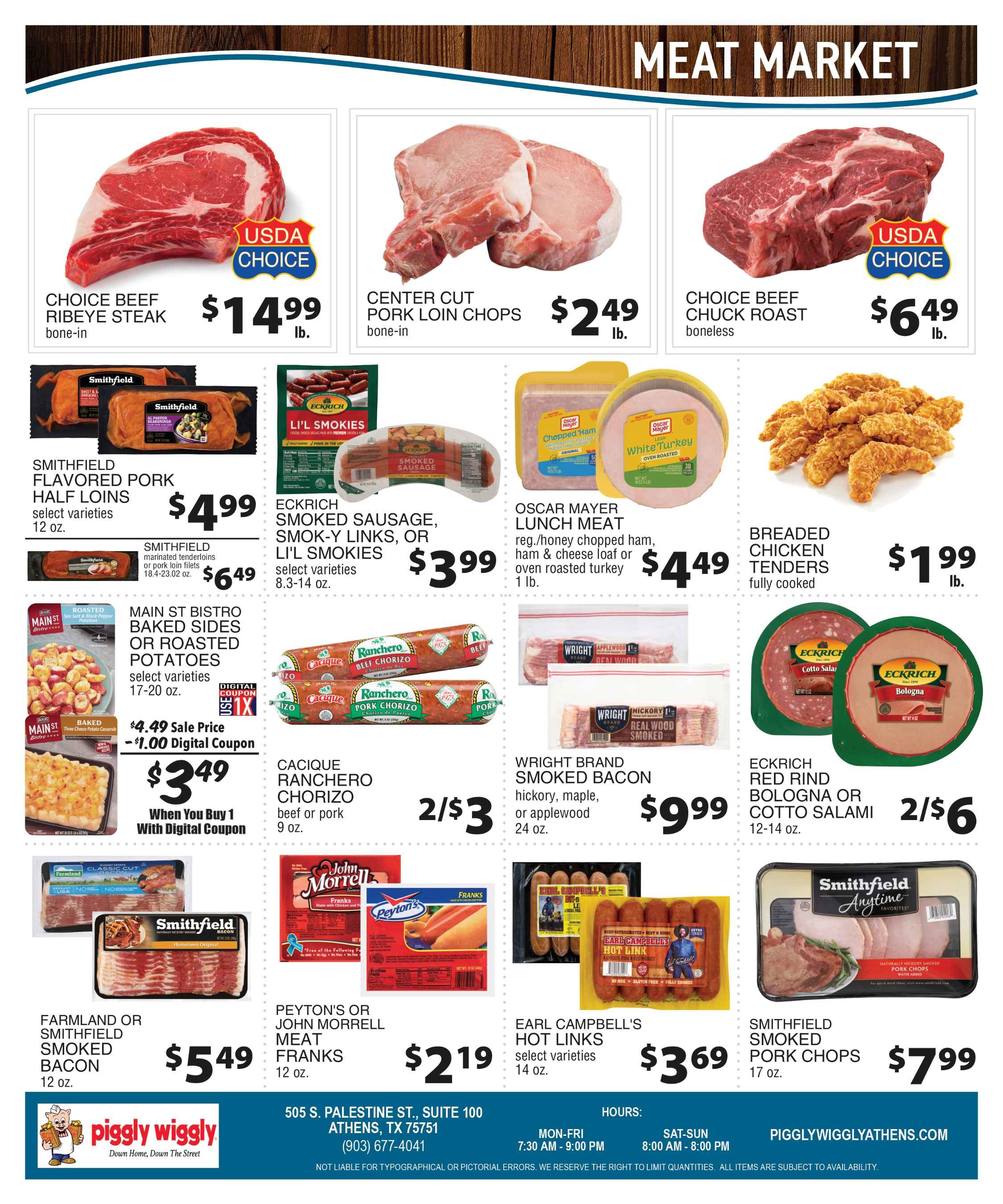 Ad page image