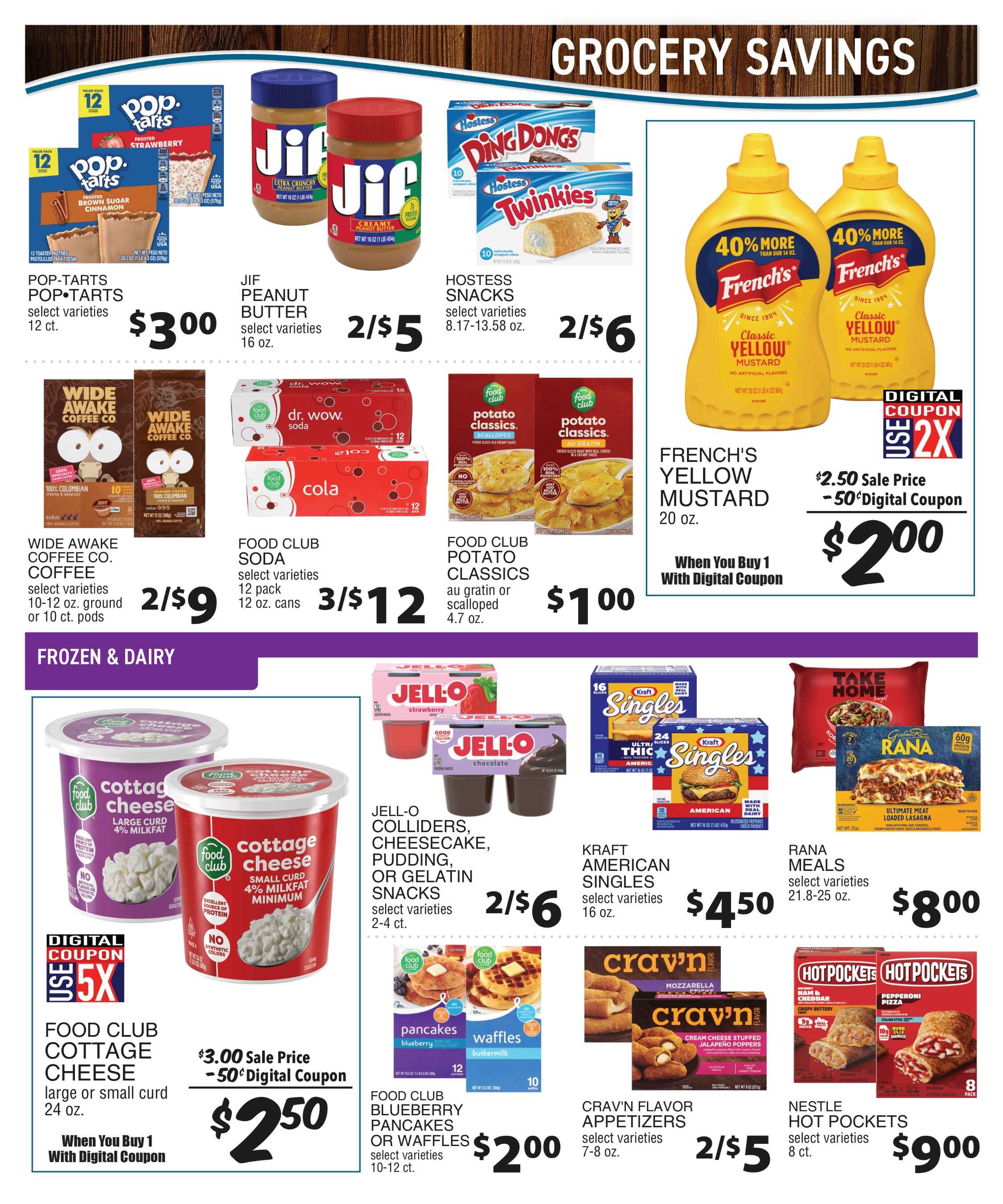 Ad page image