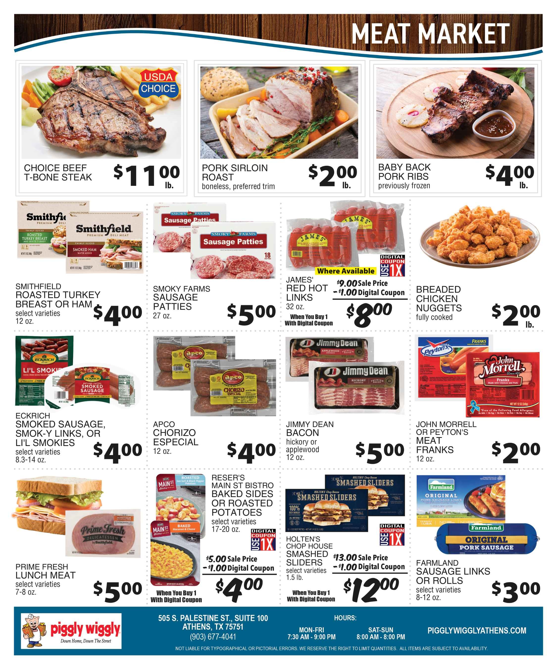 Ad page image