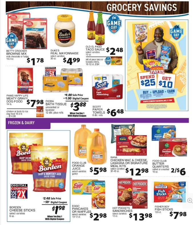 Ad page image