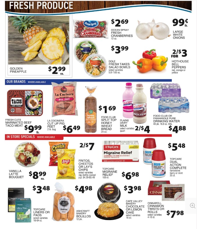 Ad page image