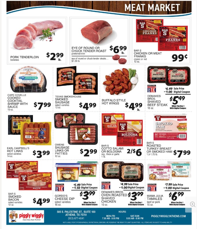 Ad page image